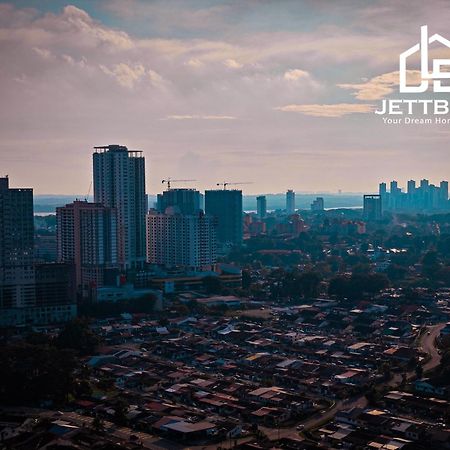 Ksl D'Esplanade By Jettbros Johor Bahru Daire Dış mekan fotoğraf