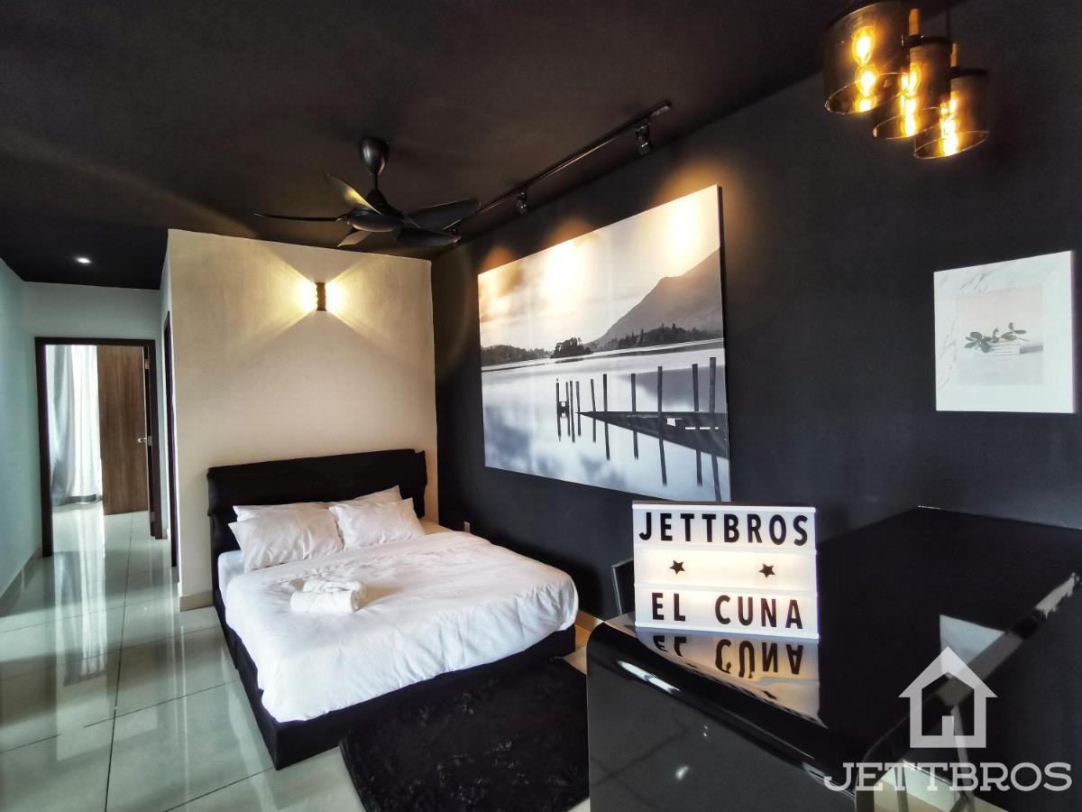 Ksl D'Esplanade By Jettbros Johor Bahru Daire Dış mekan fotoğraf