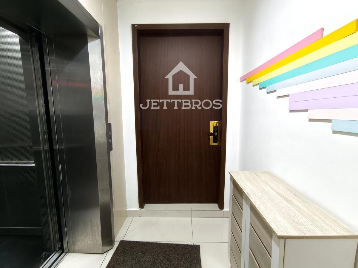 Ksl D'Esplanade By Jettbros Johor Bahru Daire Dış mekan fotoğraf