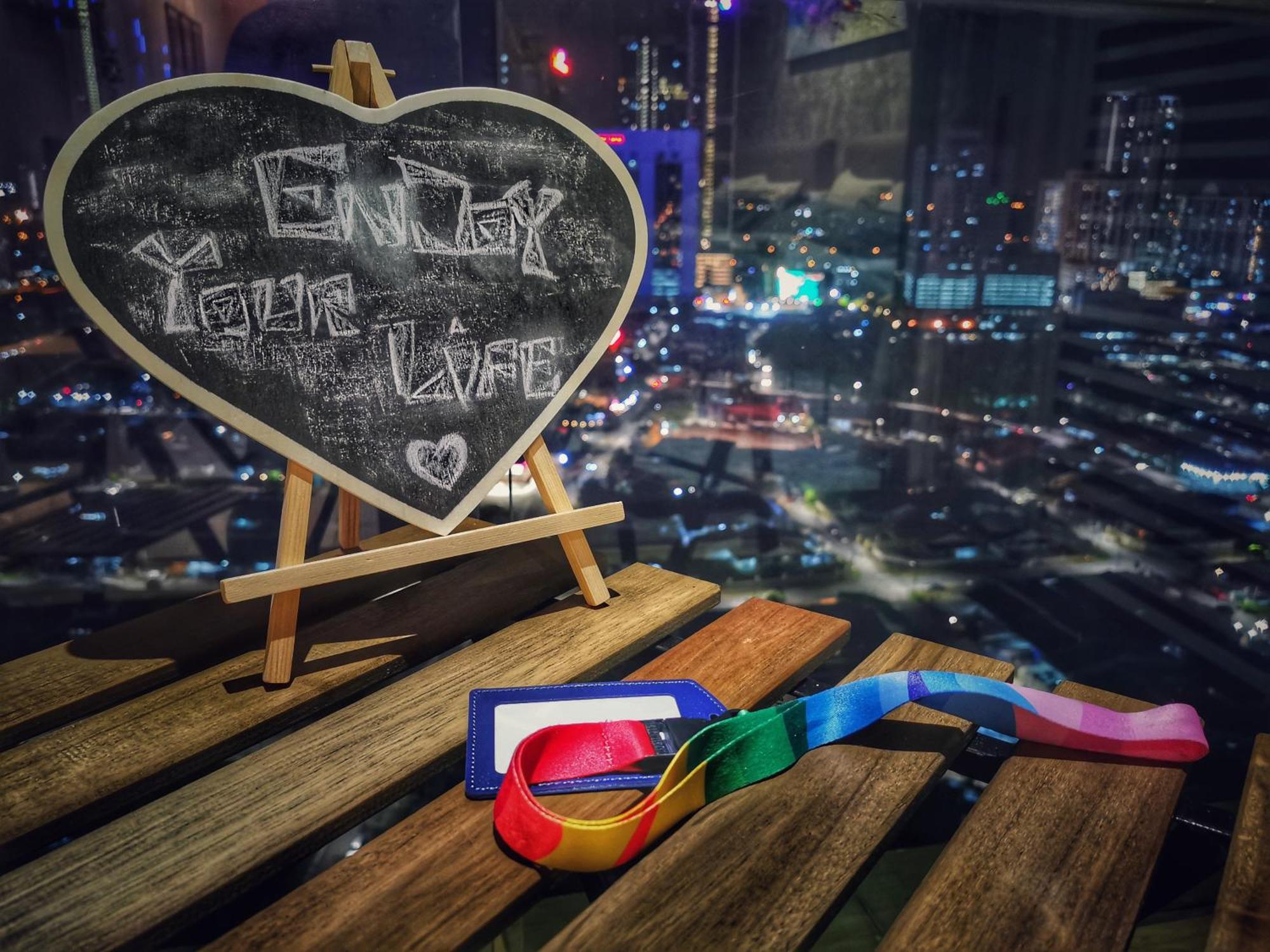Ksl D'Esplanade By Jettbros Johor Bahru Daire Dış mekan fotoğraf